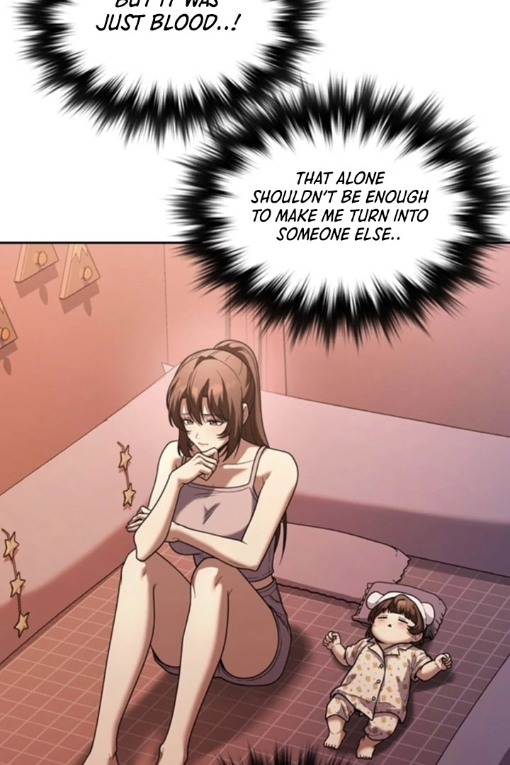 The Maid Chapter 8 - Page 21