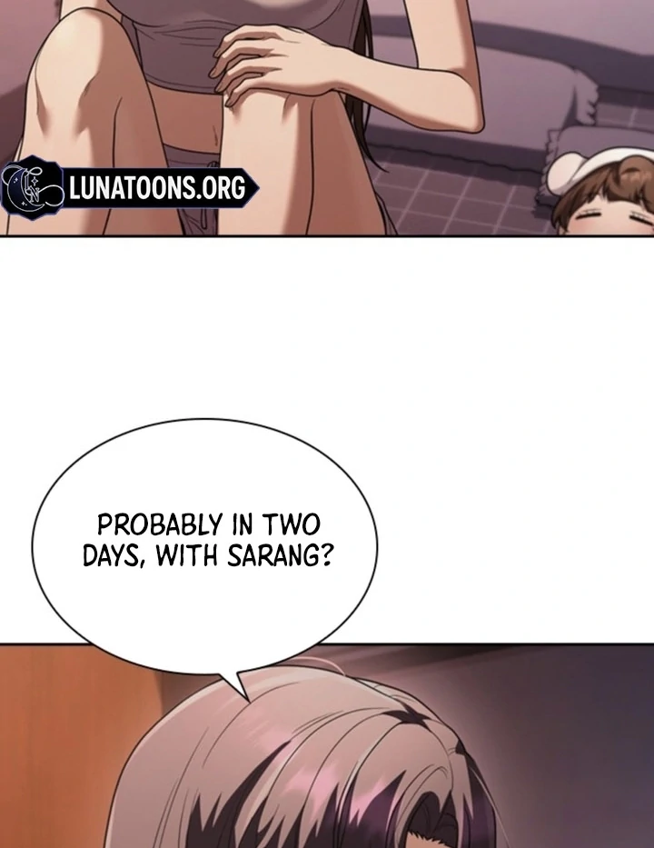 The Maid Chapter 8 - Page 27