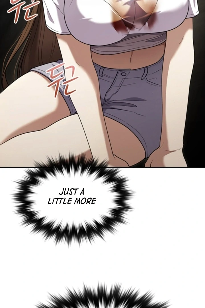 The Maid Chapter 8 - Page 4