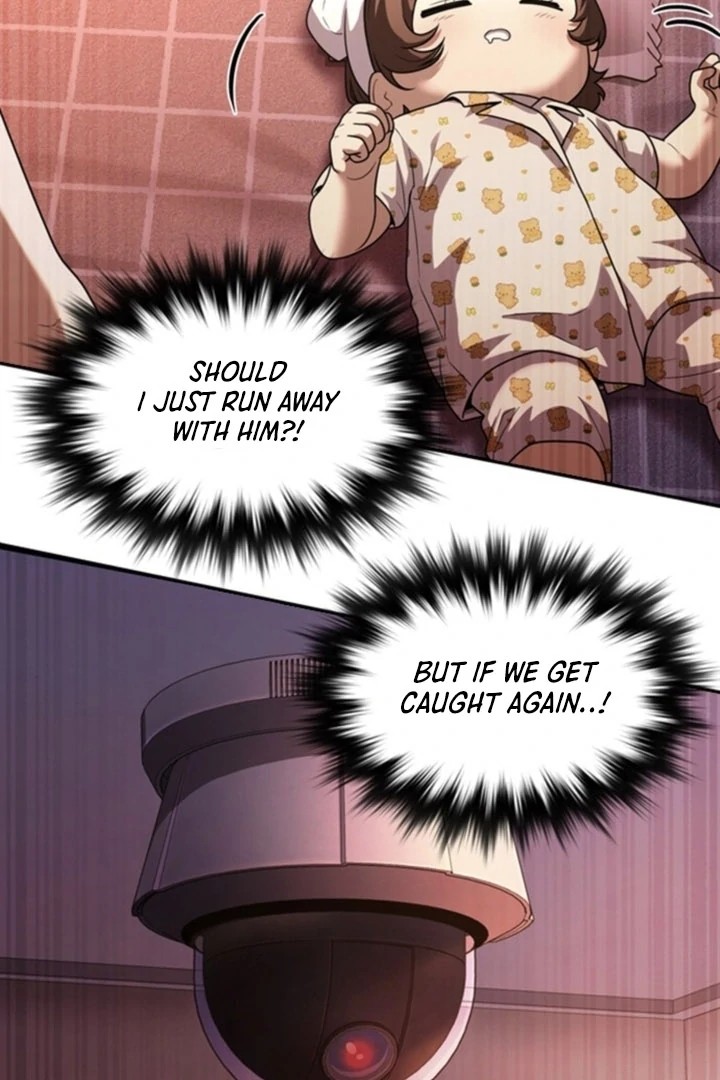 The Maid Chapter 8 - Page 31