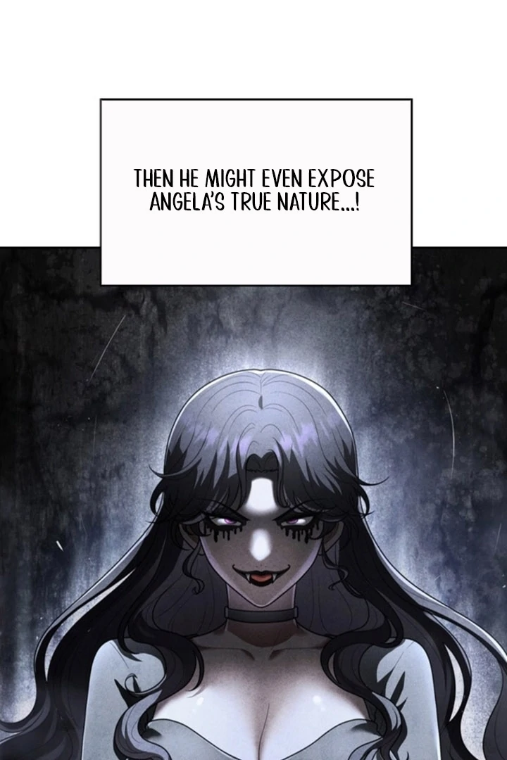 The Maid Chapter 8 - Page 38