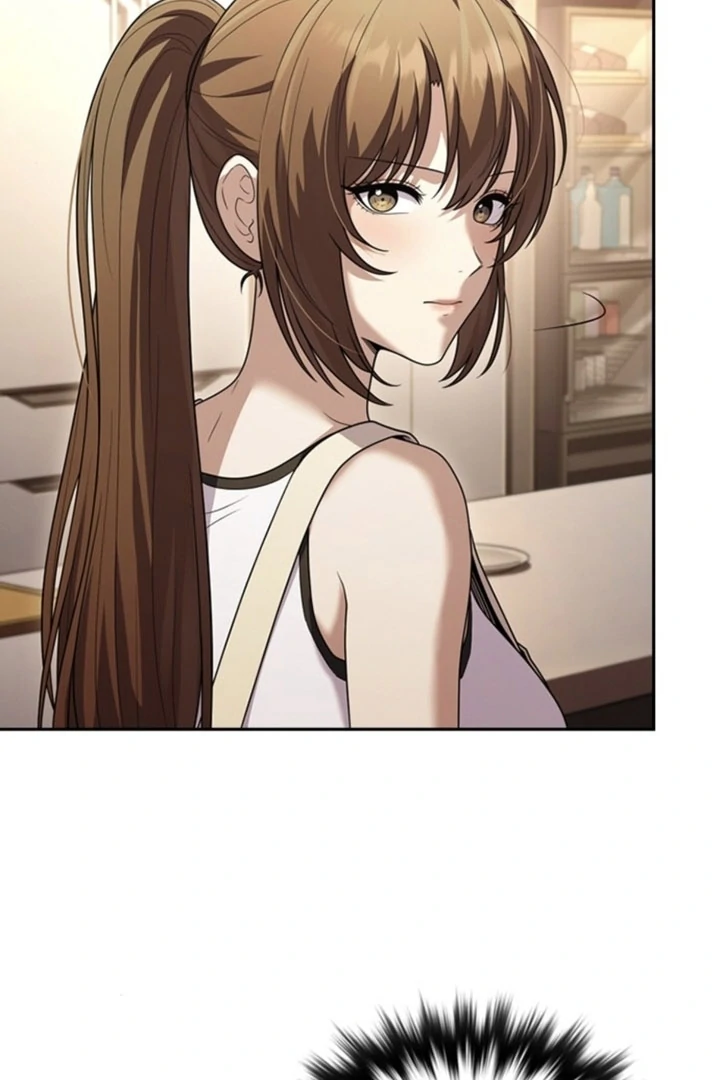 The Maid Chapter 8 - Page 47