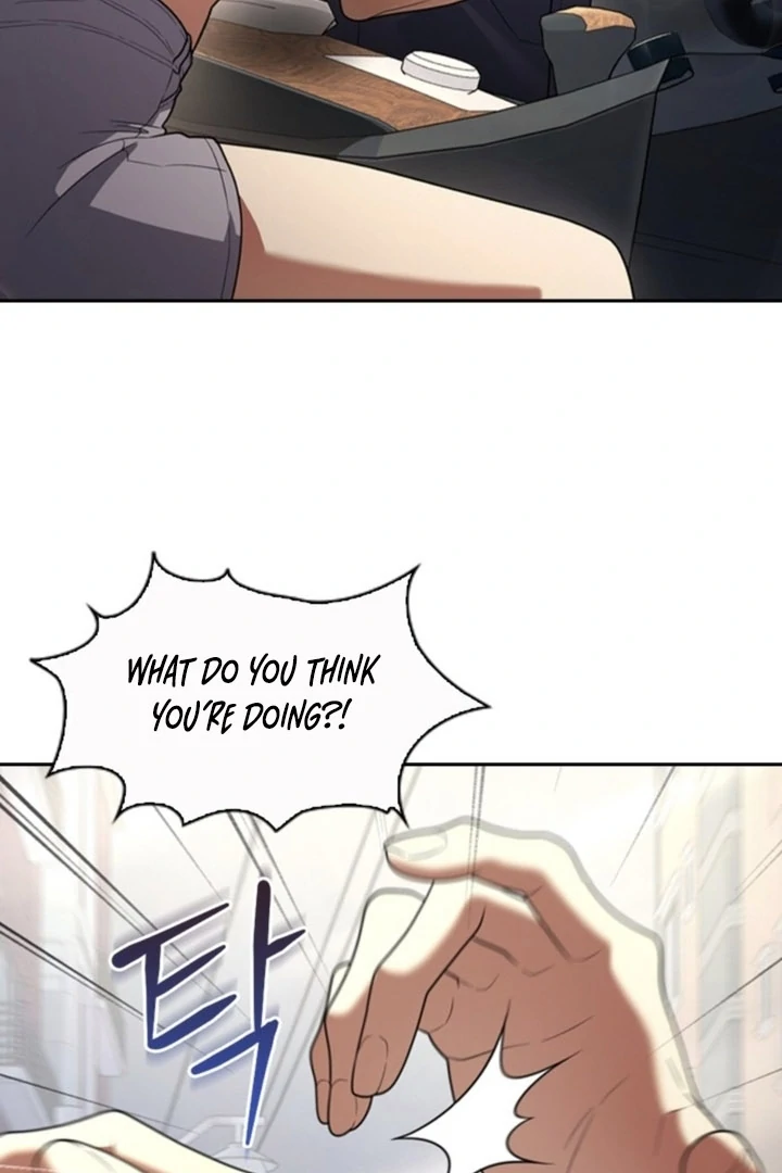 The Maid Chapter 8 - Page 6