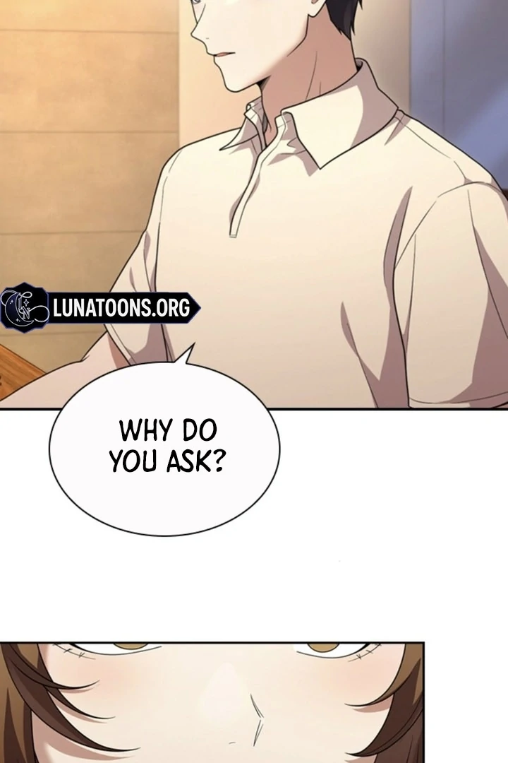 The Maid Chapter 8 - Page 52