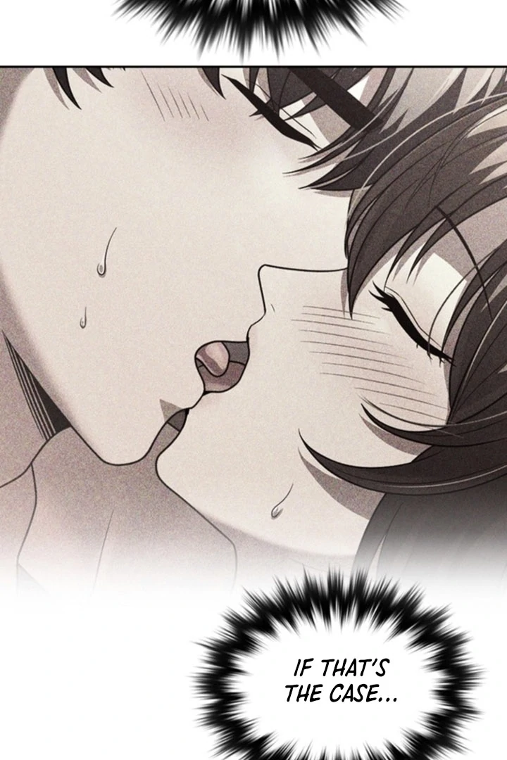 The Maid Chapter 8 - Page 54