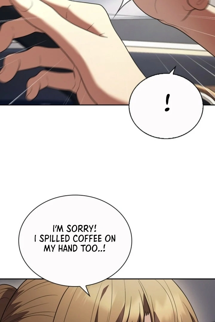 The Maid Chapter 8 - Page 7