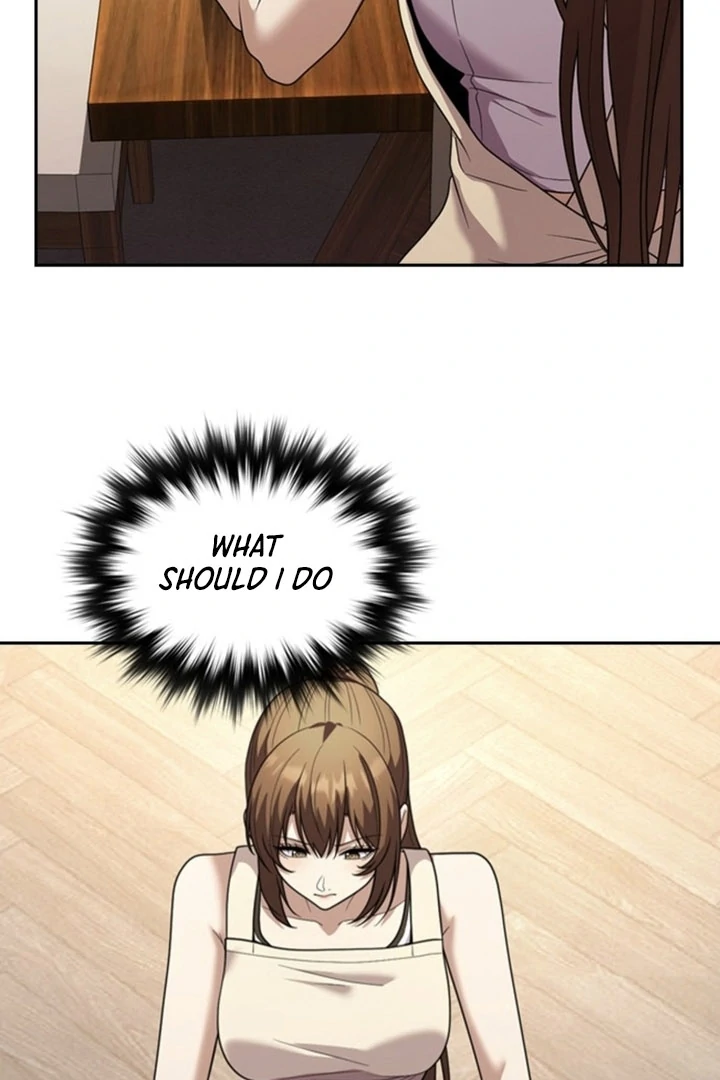 The Maid Chapter 8 - Page 65