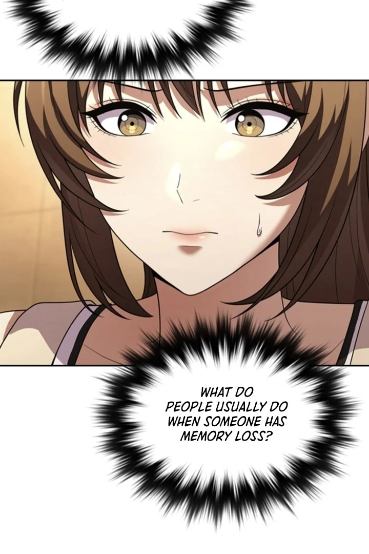 The Maid Chapter 8 - Page 67