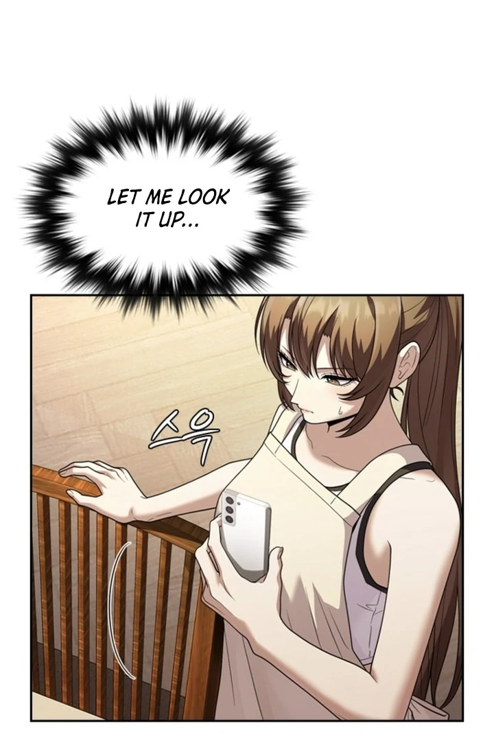 The Maid Chapter 8 - Page 68