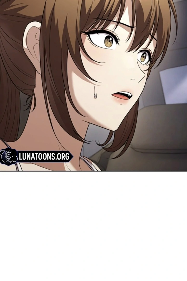 The Maid Chapter 8 - Page 8