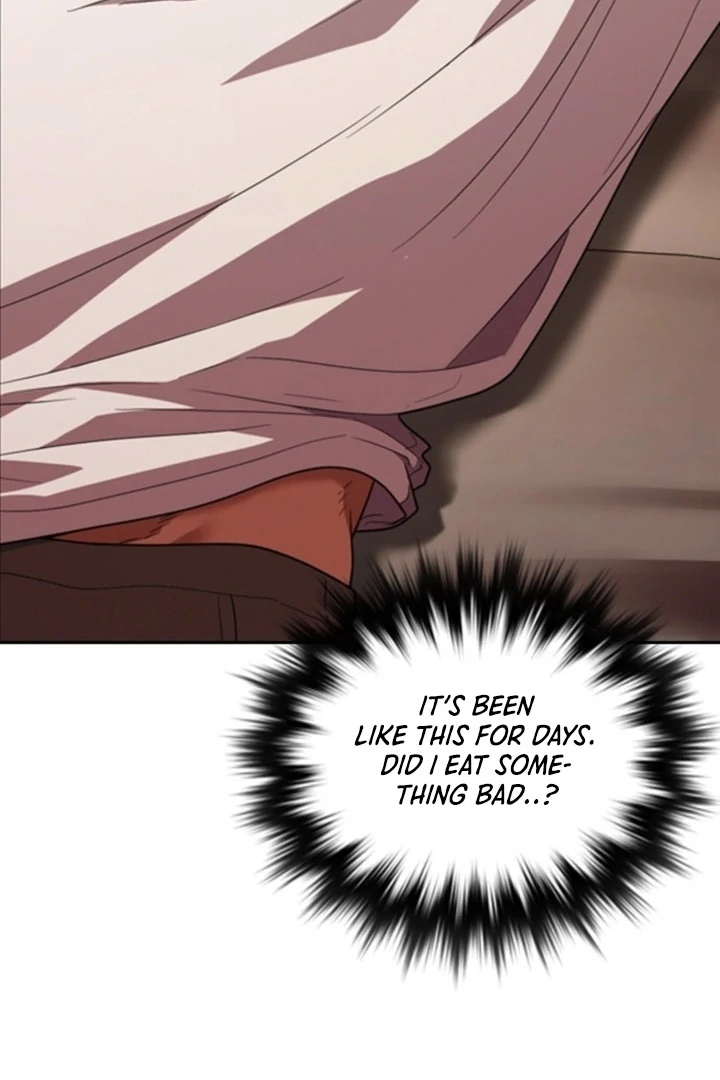 The Maid Chapter 8 - Page 85