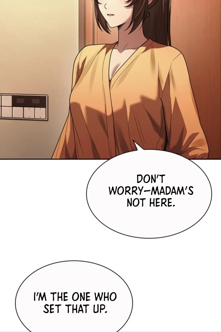 The Maid Chapter 8 - Page 91