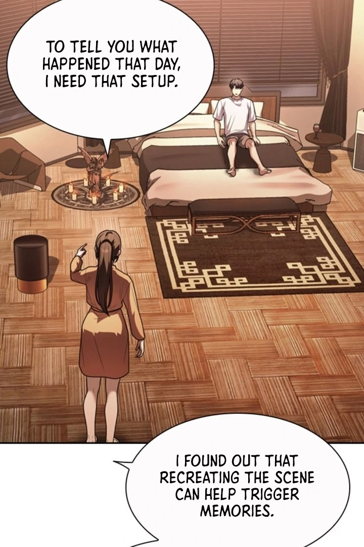 The Maid Chapter 8 - Page 93