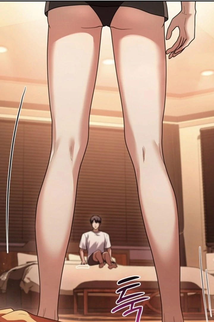 The Maid Chapter 8 - Page 98