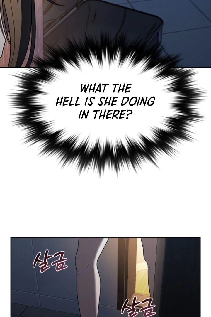 The Maid Chapter 9 - Page 110