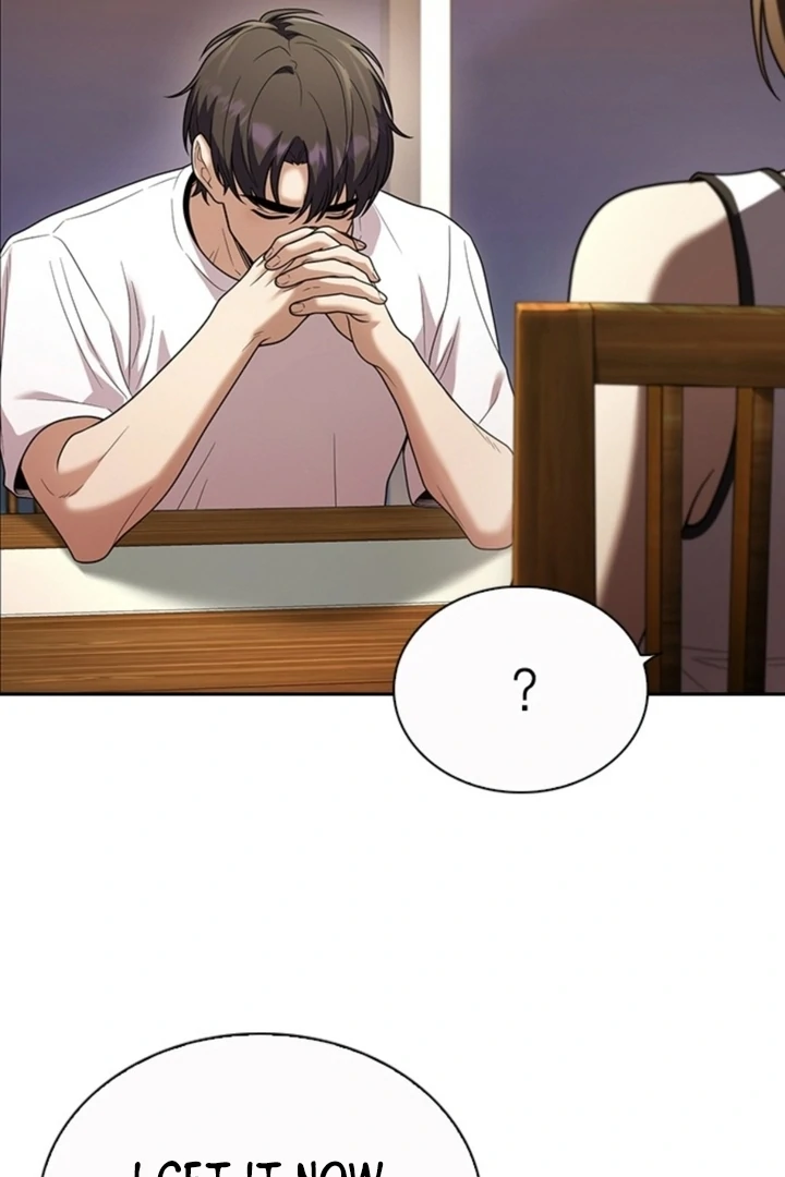 The Maid Chapter 9 - Page 18