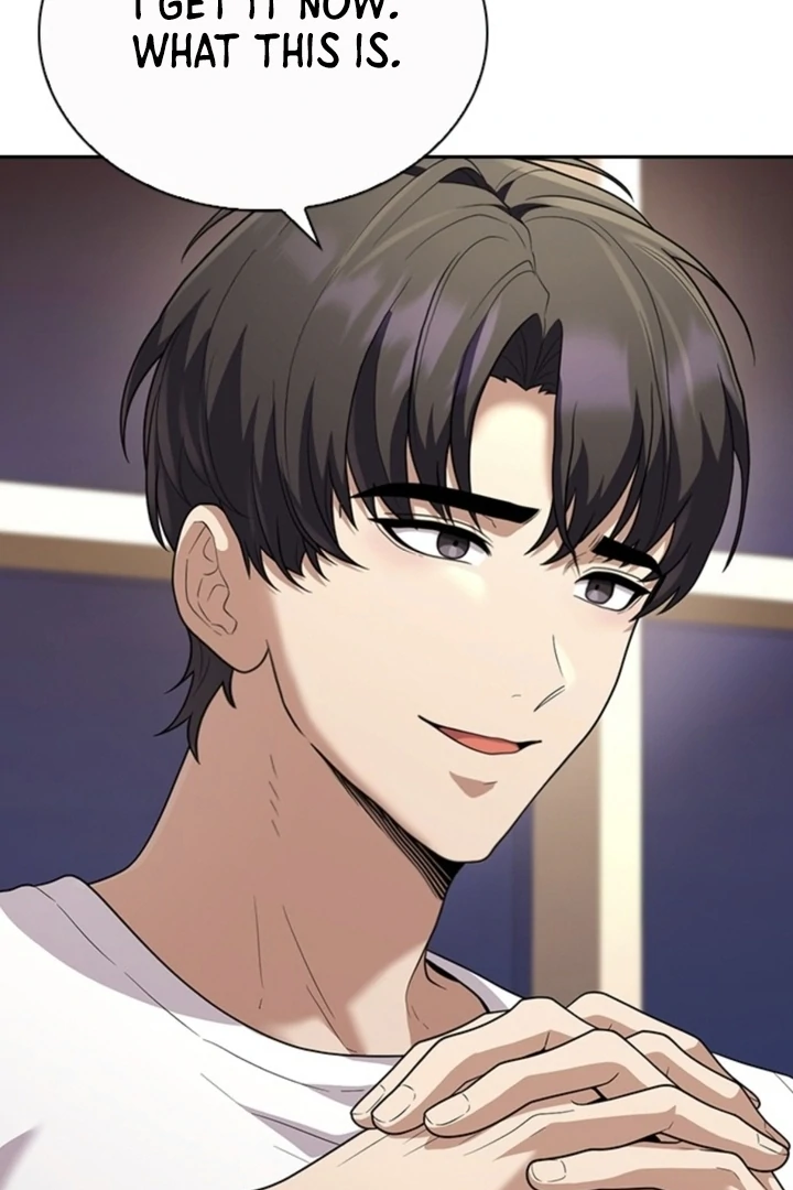 The Maid Chapter 9 - Page 19