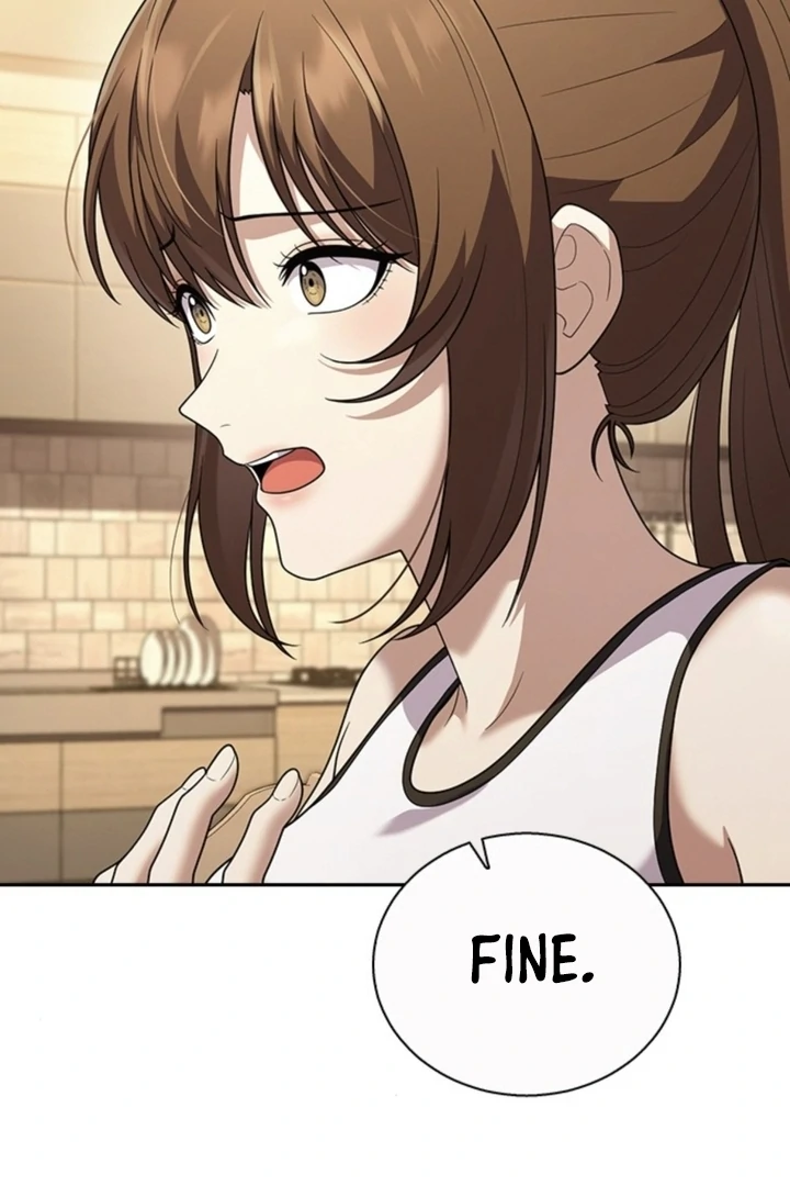 The Maid Chapter 9 - Page 25