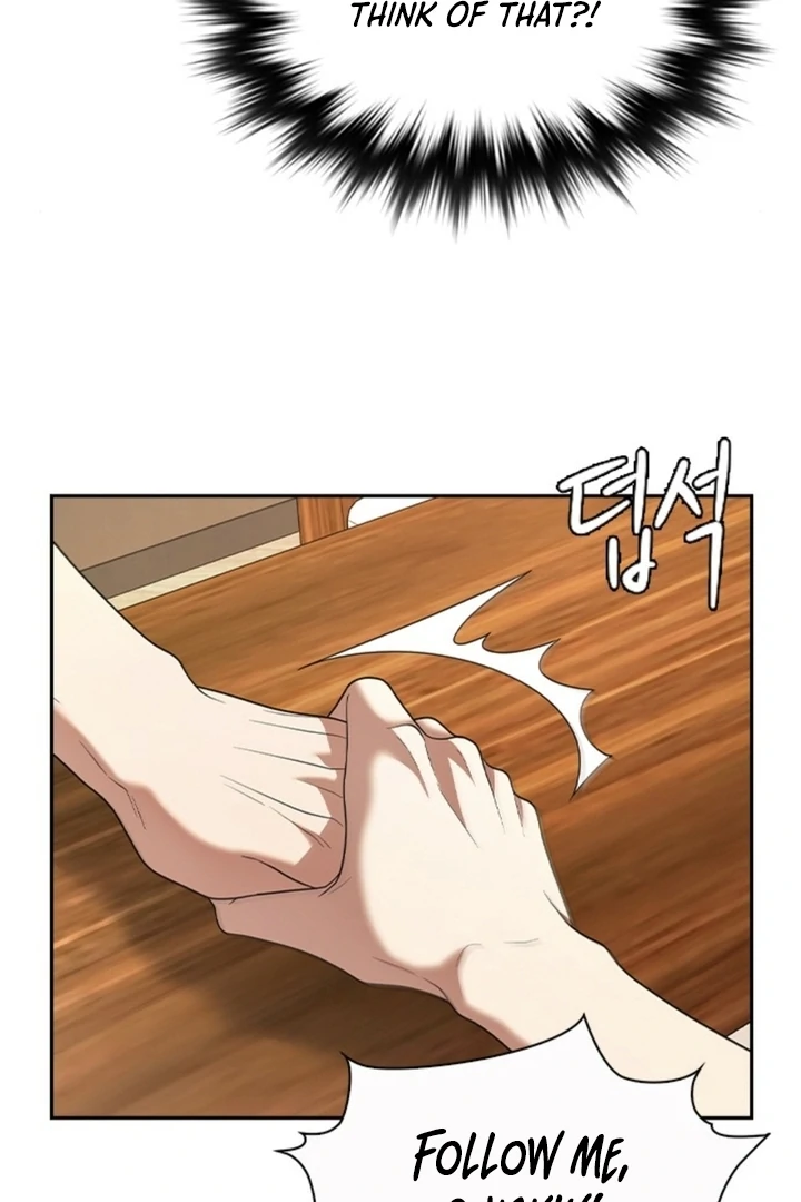 The Maid Chapter 9 - Page 34