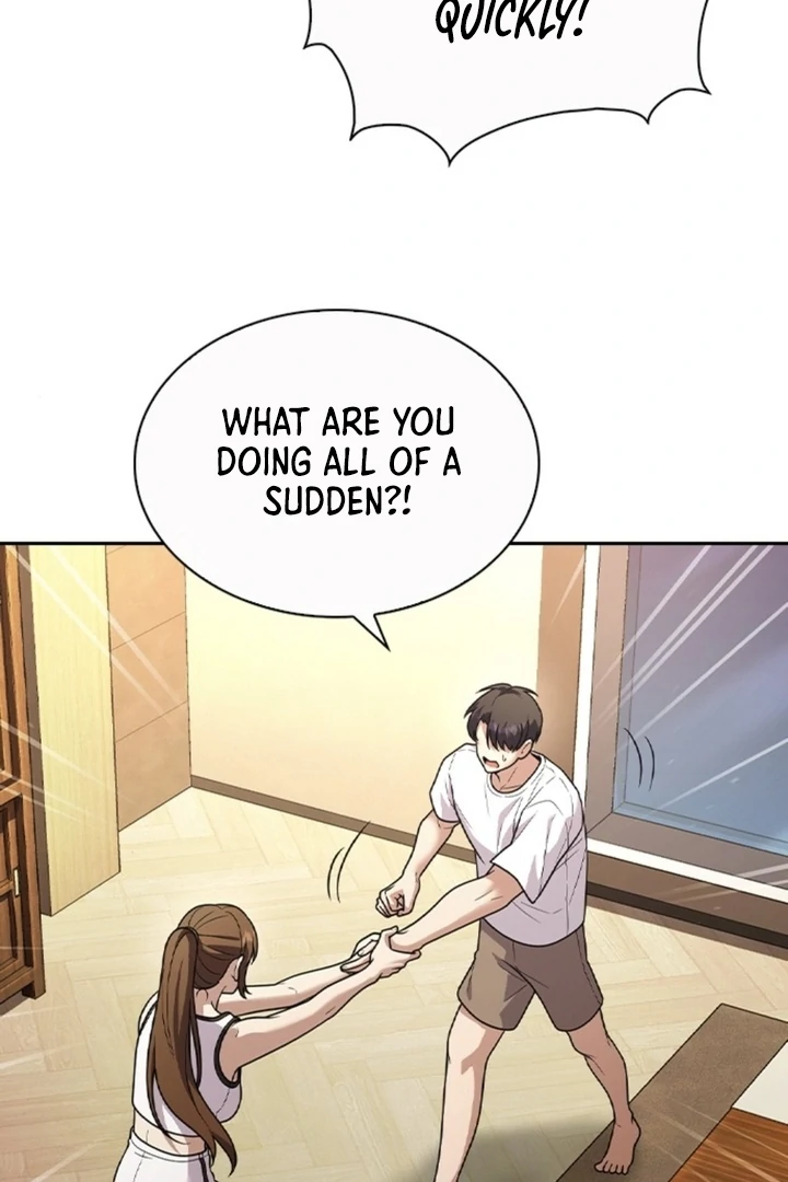 The Maid Chapter 9 - Page 35