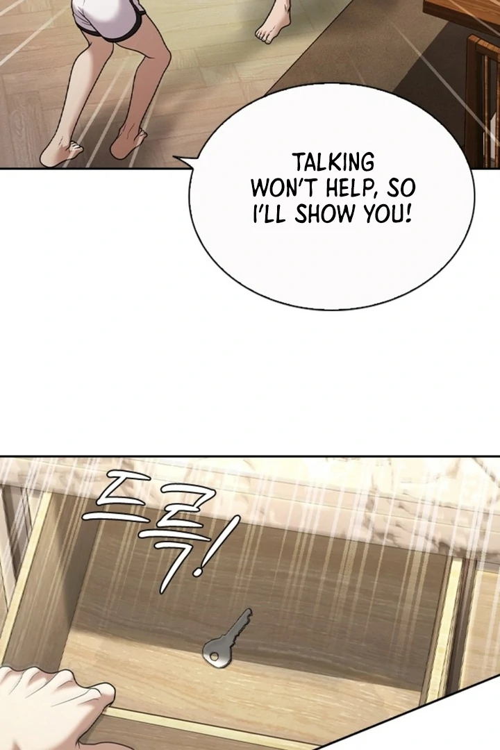 The Maid Chapter 9 - Page 36