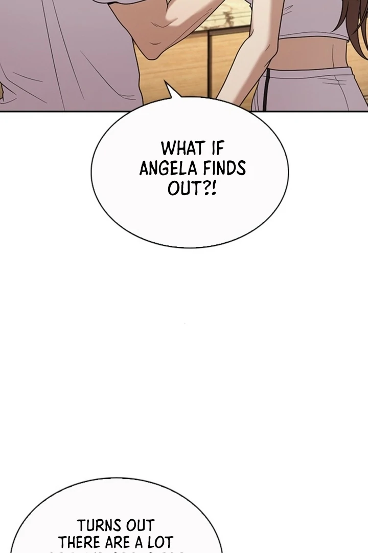 The Maid Chapter 9 - Page 39