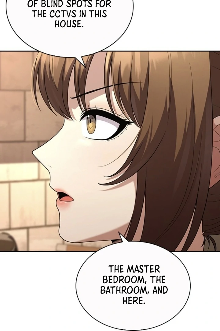 The Maid Chapter 9 - Page 40