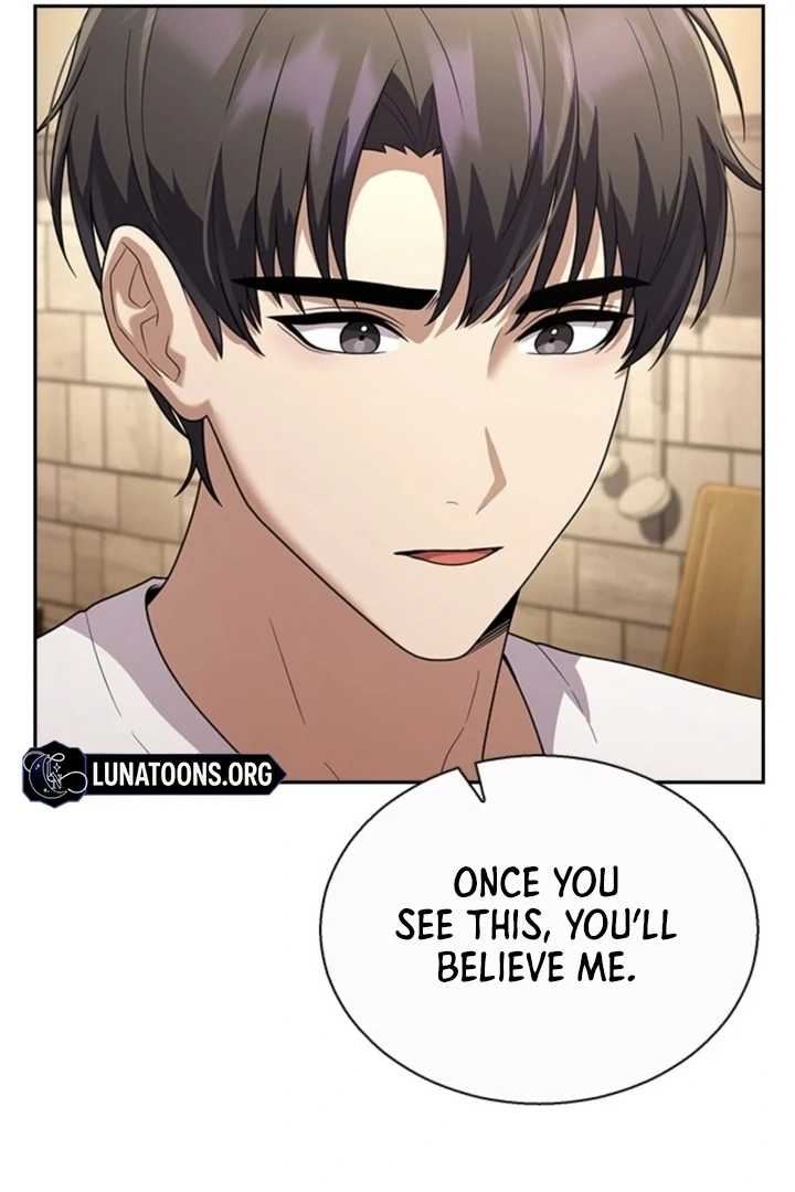 The Maid Chapter 9 - Page 43