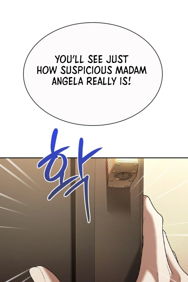 The Maid Chapter 9 - Page 44