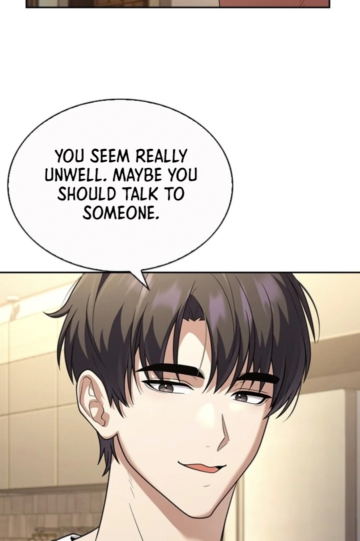 The Maid Chapter 9 - Page 49