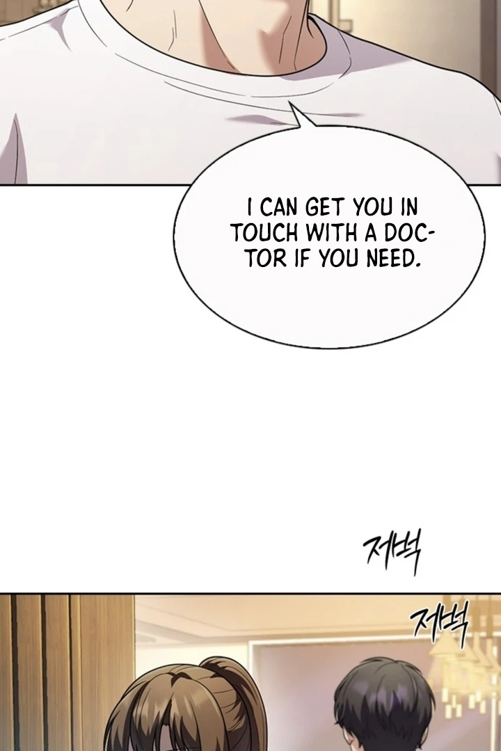 The Maid Chapter 9 - Page 50