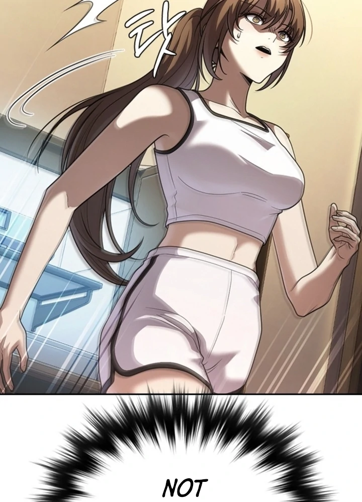 The Maid Chapter 9 - Page 56