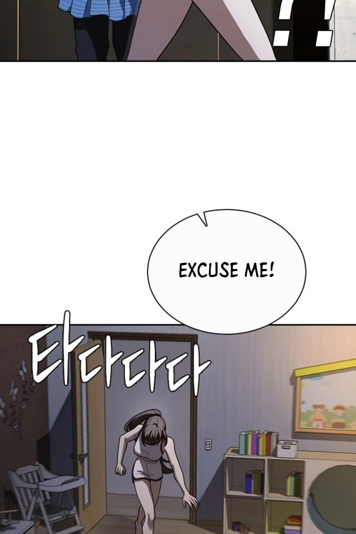 The Maid Chapter 9 - Page 63