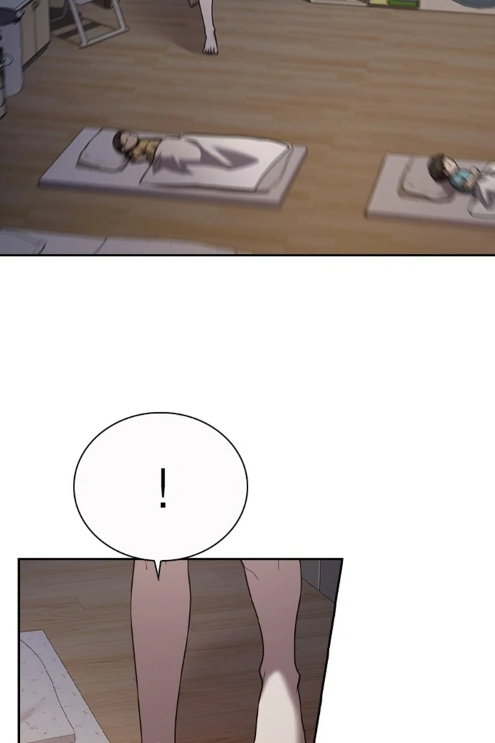 The Maid Chapter 9 - Page 64