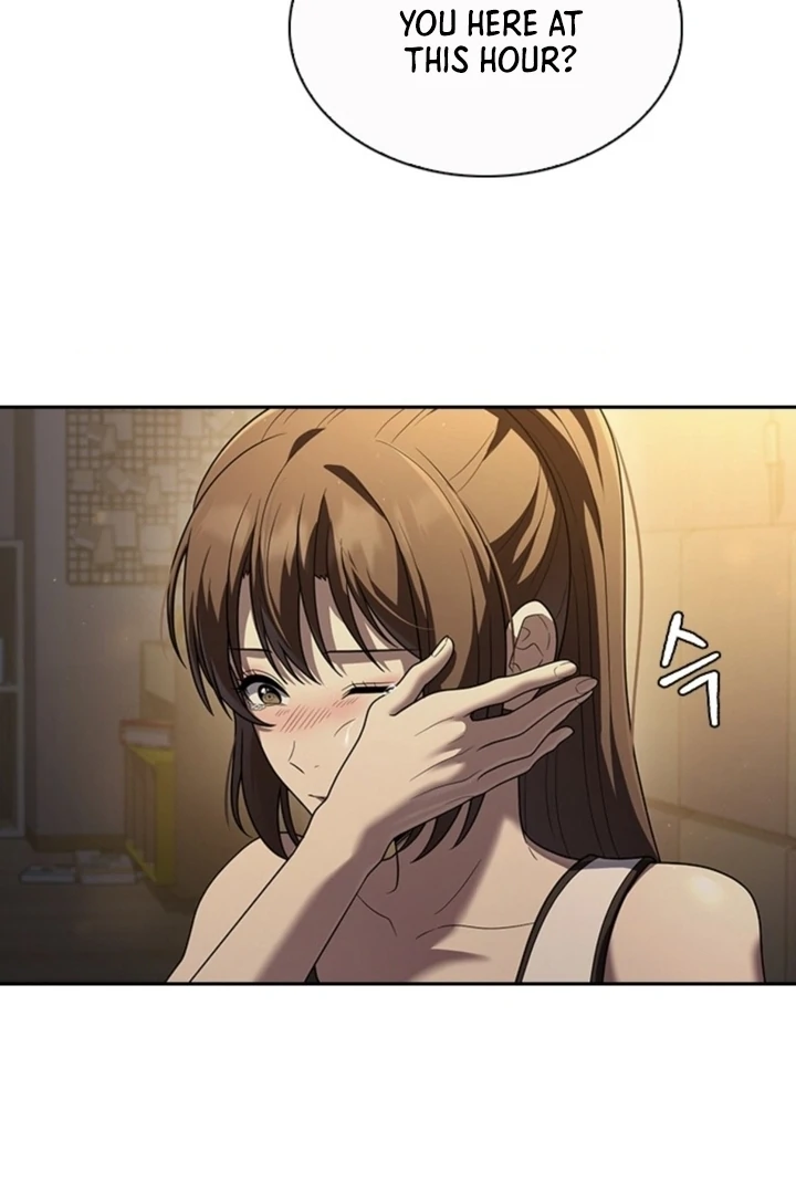 The Maid Chapter 9 - Page 72