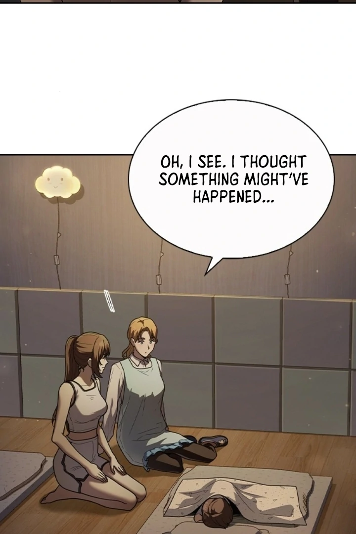 The Maid Chapter 9 - Page 74