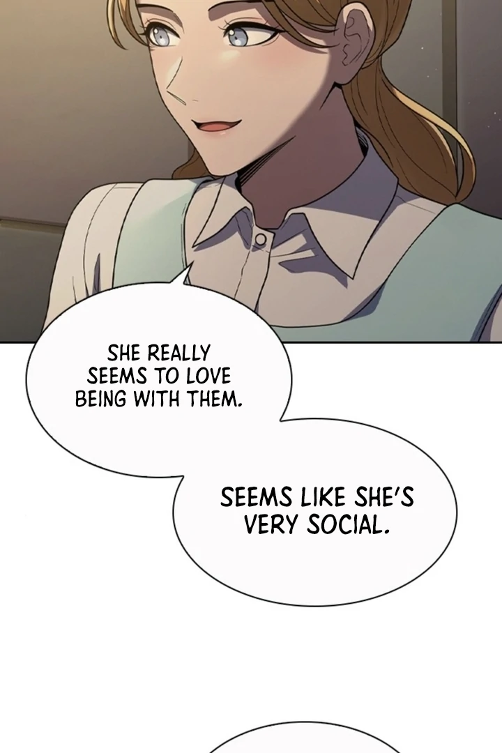 The Maid Chapter 9 - Page 76