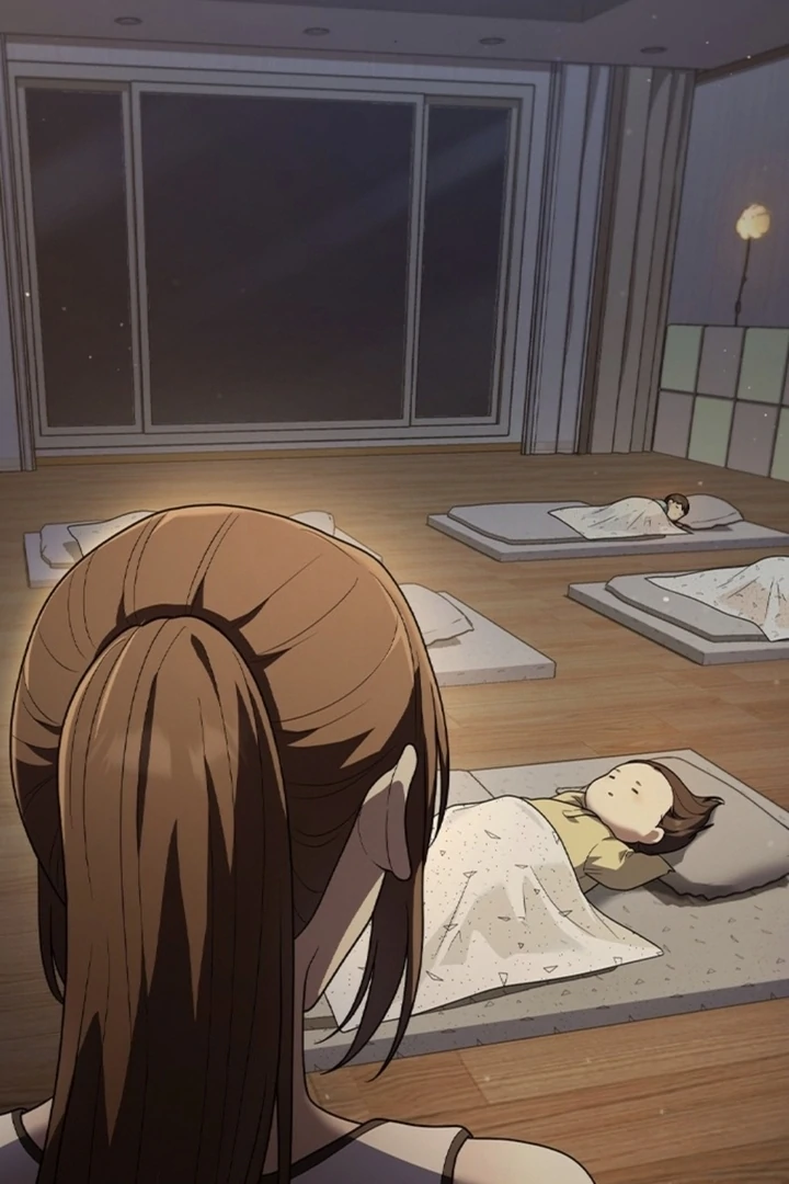 The Maid Chapter 9 - Page 78