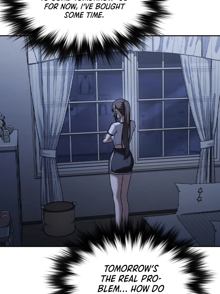 The Maid Chapter 9 - Page 84