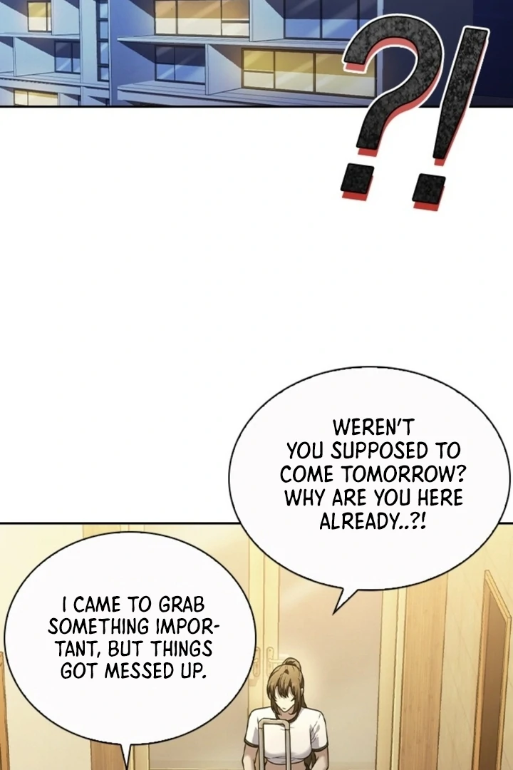 The Maid Chapter 9 - Page 87