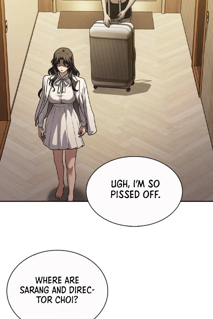 The Maid Chapter 9 - Page 88