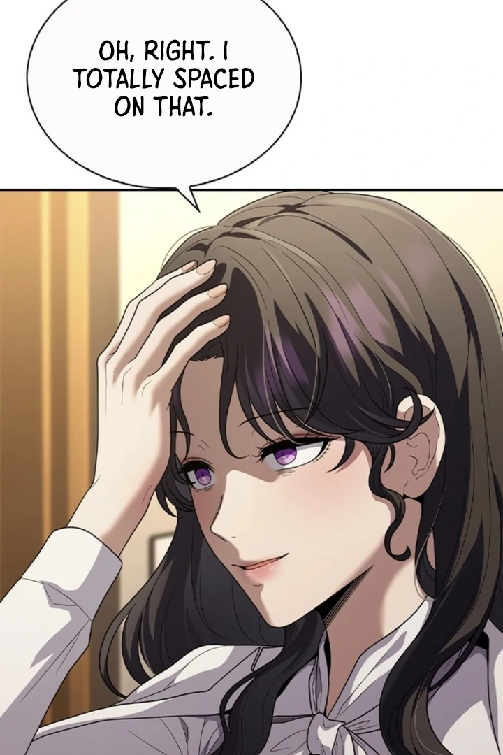 The Maid Chapter 9 - Page 90