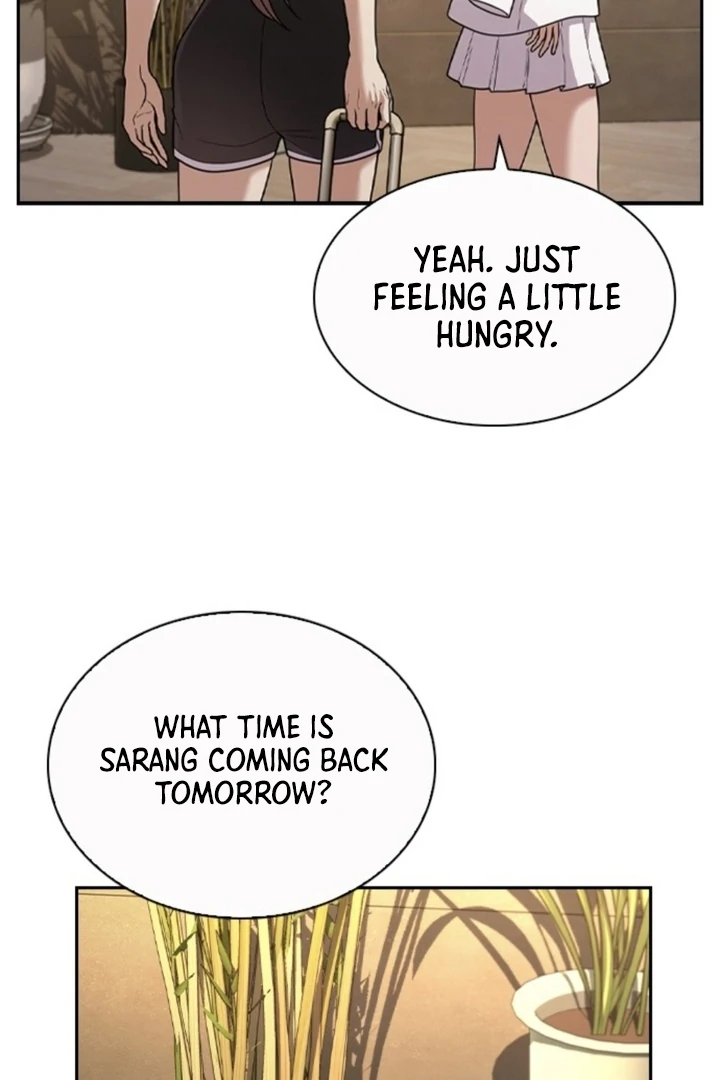 The Maid Chapter 9 - Page 92