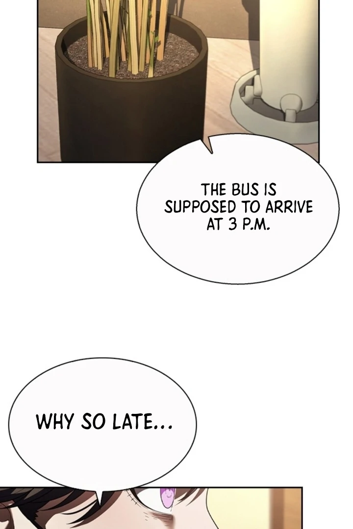 The Maid Chapter 9 - Page 93