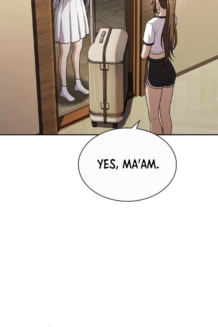 The Maid Chapter 9 - Page 96