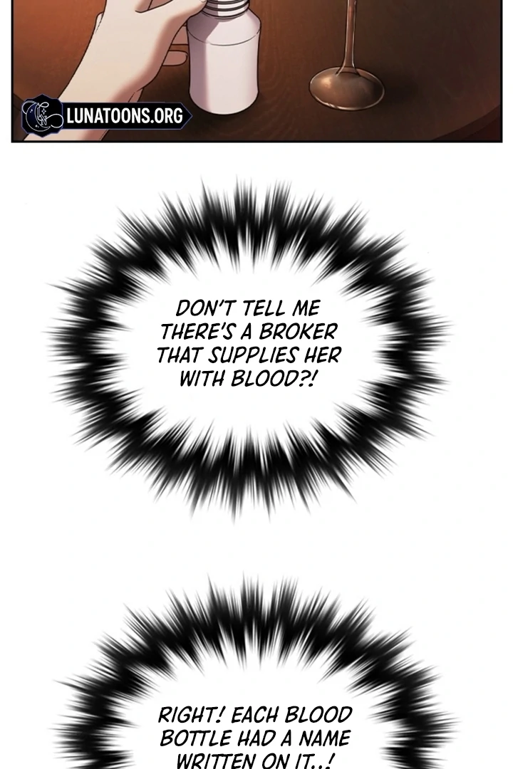 The Maid Chapter 9 - Page 100