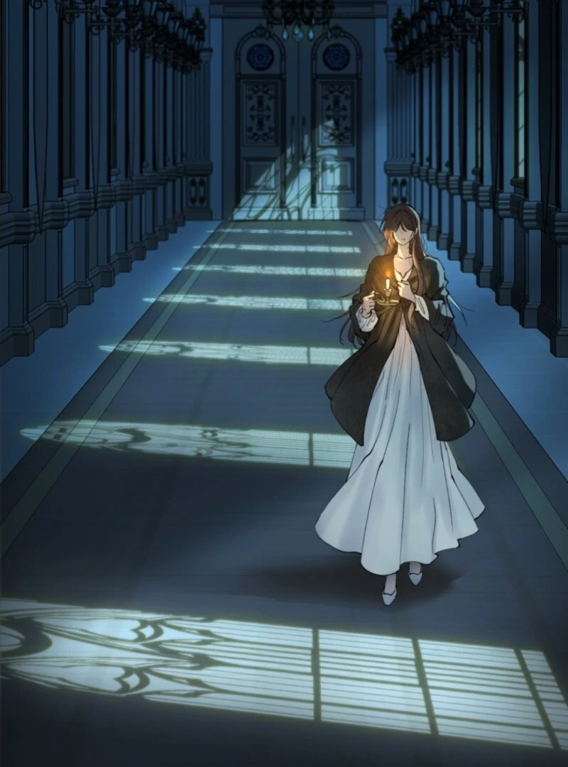 The Maid’s Temptation Chapter 1 - Page 126