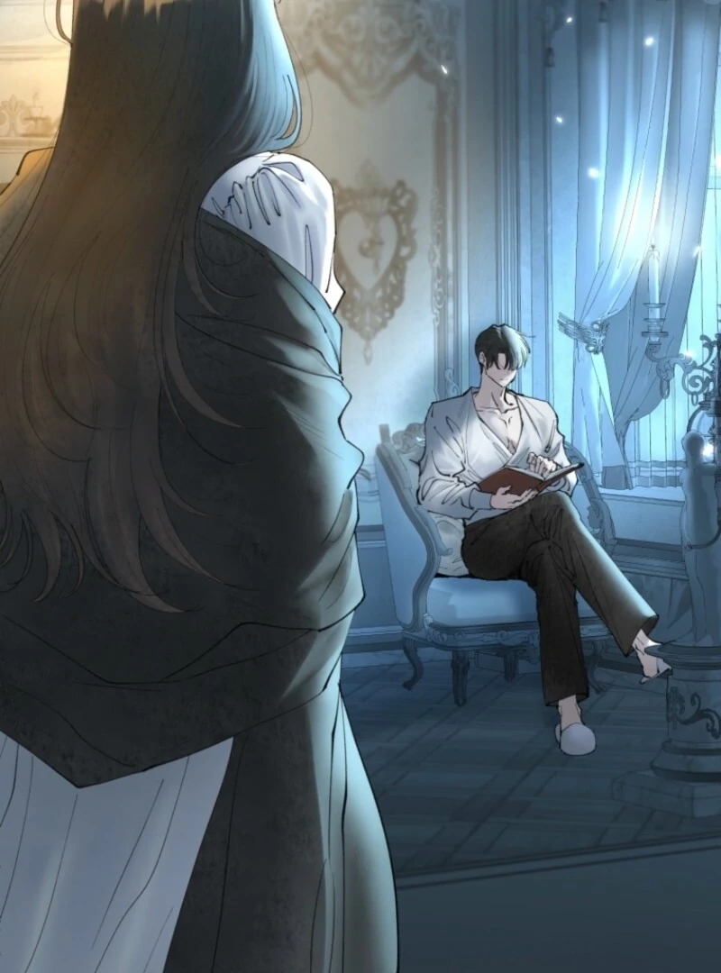 The Maid’s Temptation Chapter 1 - Page 135