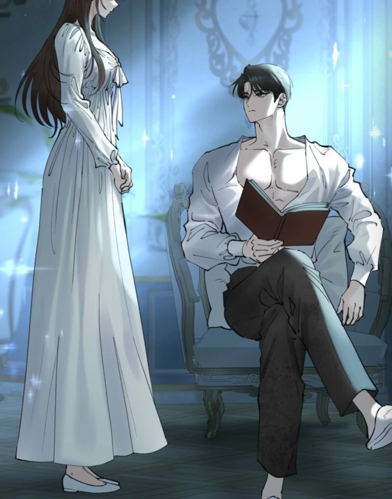 The Maid’s Temptation Chapter 1 - Page 152