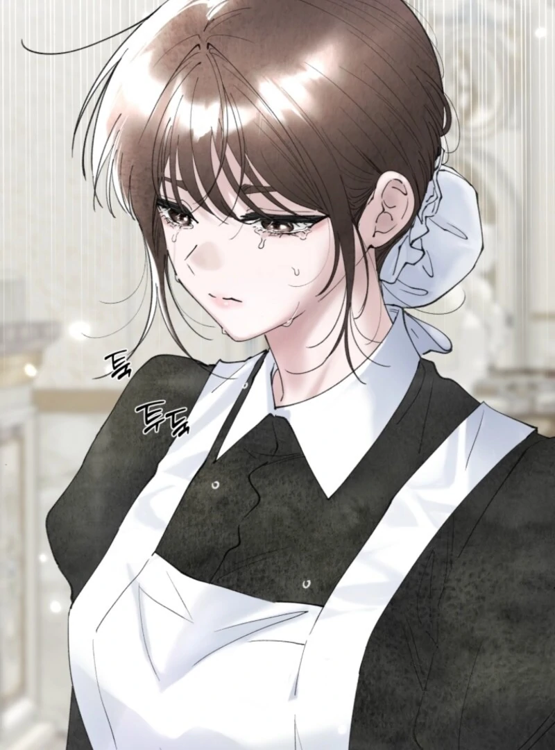 The Maid’s Temptation Chapter 1 - Page 17